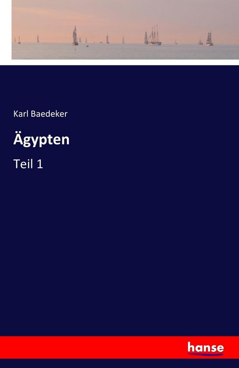 Produktbild: &Auml;gypten