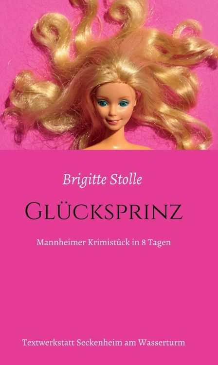 Produktbild: Gl&uuml;cksprinz