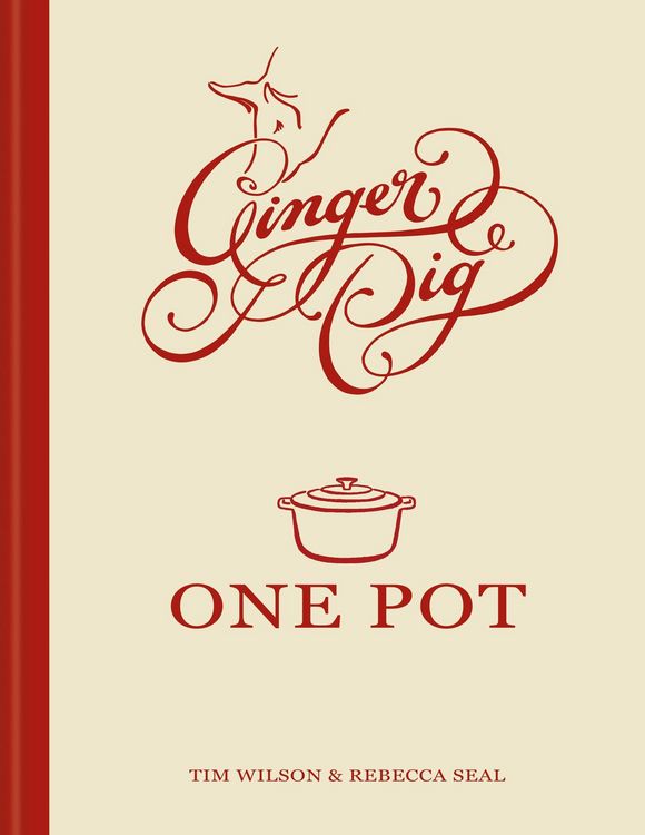 Produktbild: Ginger Pig One Pot