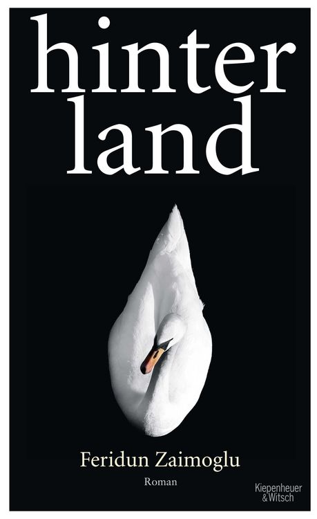 Produktbild: Hinterland