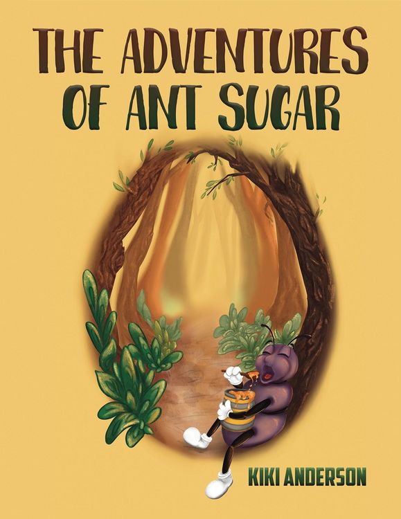 Produktbild: Adventures of Ant Sugar