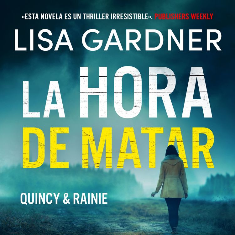 Produktbild: La hora de matar