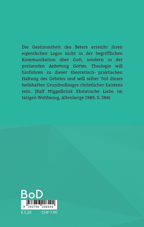 Produktbild: Gott - wo bist du?