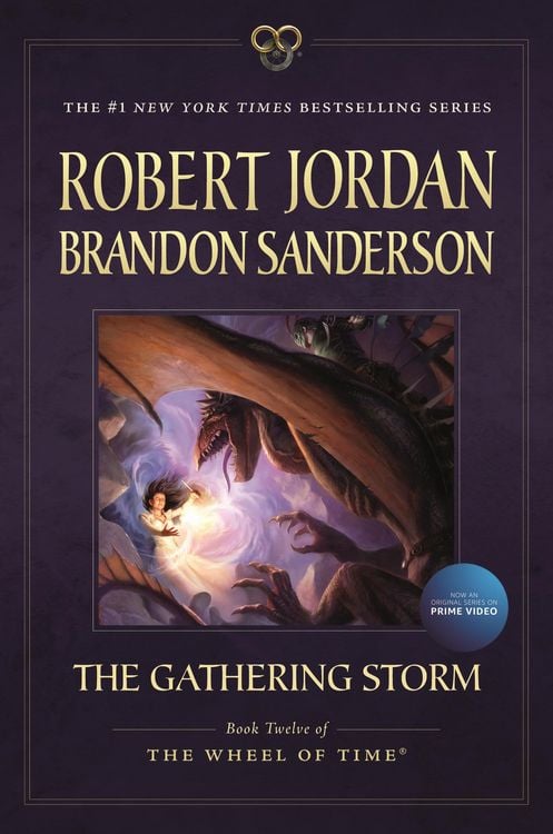 Produktbild: The Gathering Storm