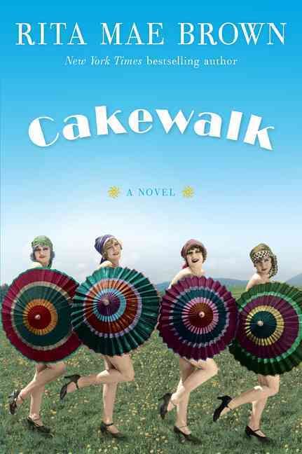 Produktbild: Cakewalk -Lp