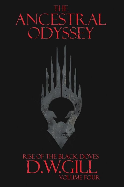 Produktbild: The Ancestral Odyssey