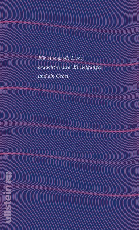 Produktbild: Lied von der Liebe
