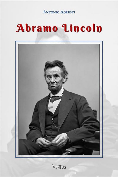 Produktbild: Abramo Lincoln