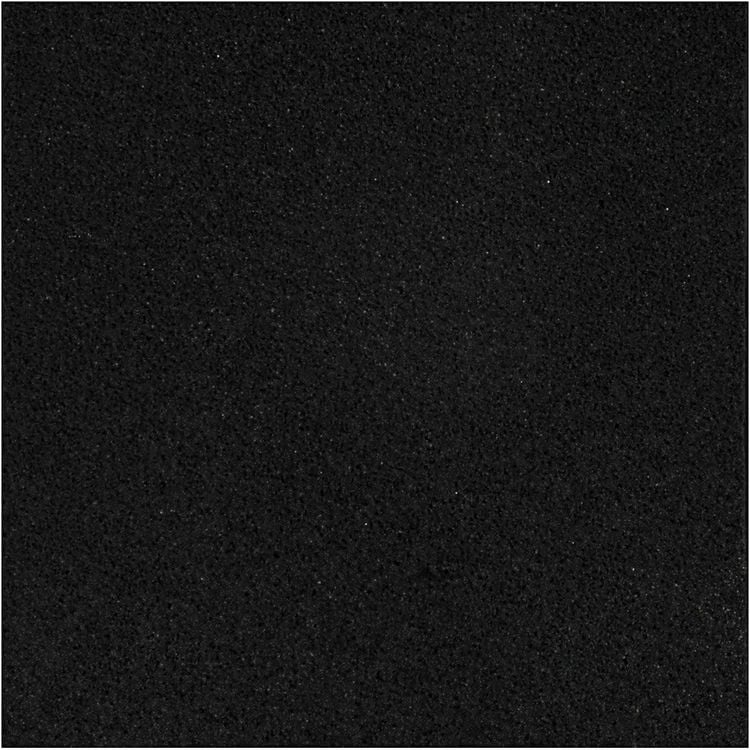 Produktbild: Creativ Company Stempelkissen, H 2 cm, Gr&ouml;&szlig;e 9x6 cm, Schwarz, 1 Stk