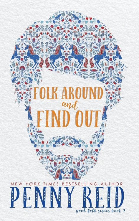 Produktbild: Folk Around and Find Out