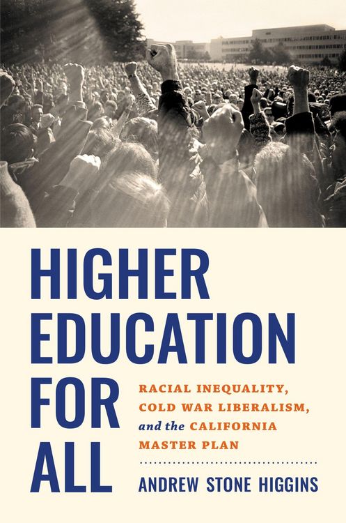Produktbild: Higher Education for All
