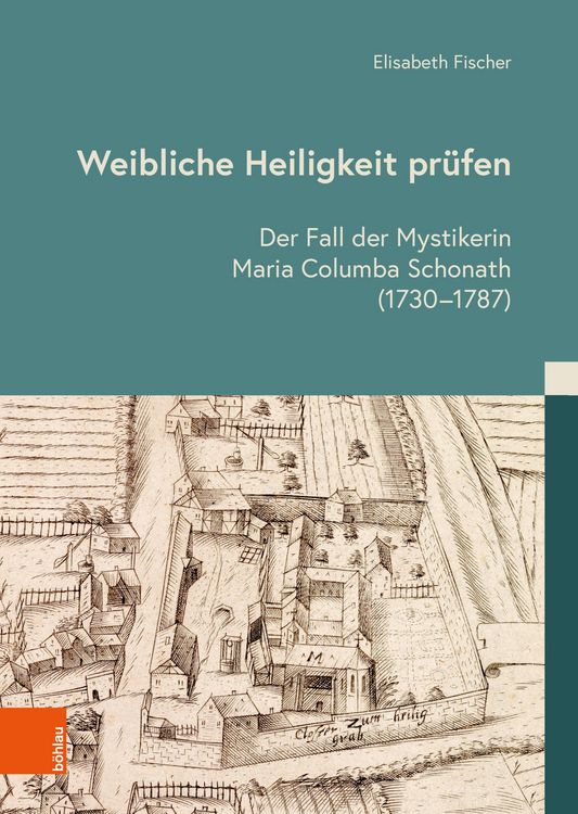 Produktbild: Weibliche Heiligkeit pr&uuml;fen