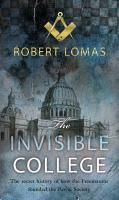 Produktbild: The Invisible College