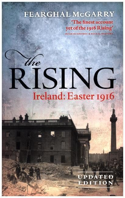 Produktbild: The Rising (New Edition)