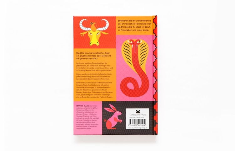 Produktbild: Chinesische Astrologie