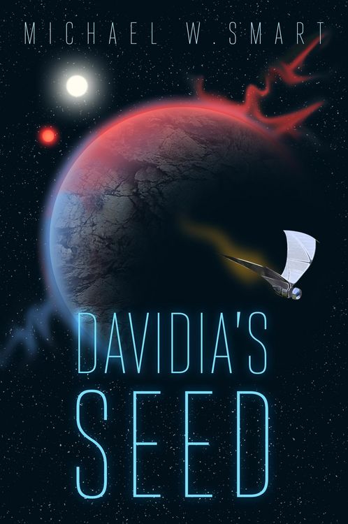 Produktbild: Davidia's Seed