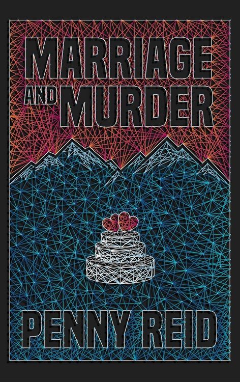 Produktbild: Marriage and Murder