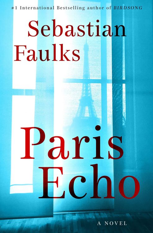 Produktbild: Paris Echo
