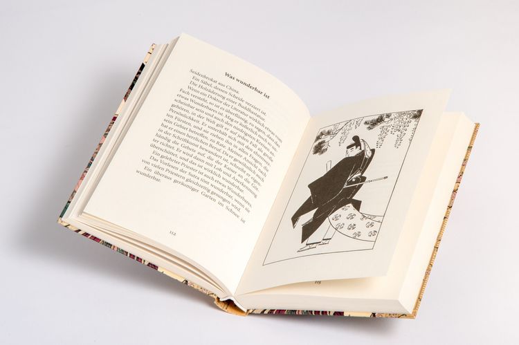 Produktbild: Sei Shonagon, Das Kopfkissenbuch