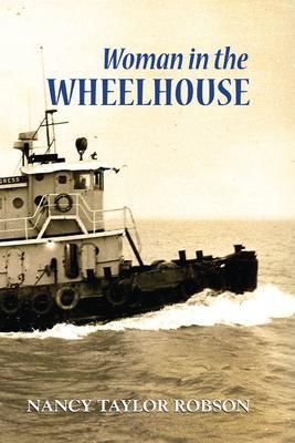Produktbild: Woman in The Wheelhouse