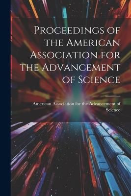 Produktbild: Proceedings of the American Association for the Advancement of Science