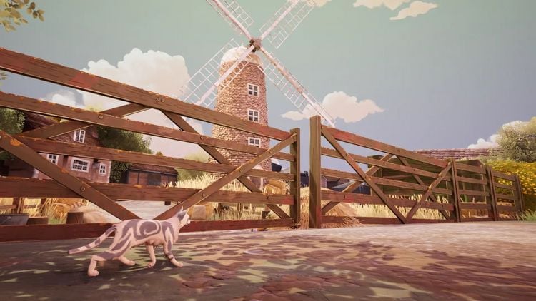 Produktbild: Warrior Cats - Clans of the Forest (Feral Edition)