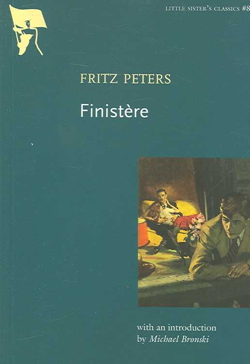 Produktbild: Finist&egrave;re