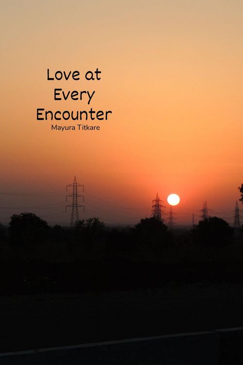 Produktbild: Love at Every Encounter (Her Admirer; & His Fan, #2)