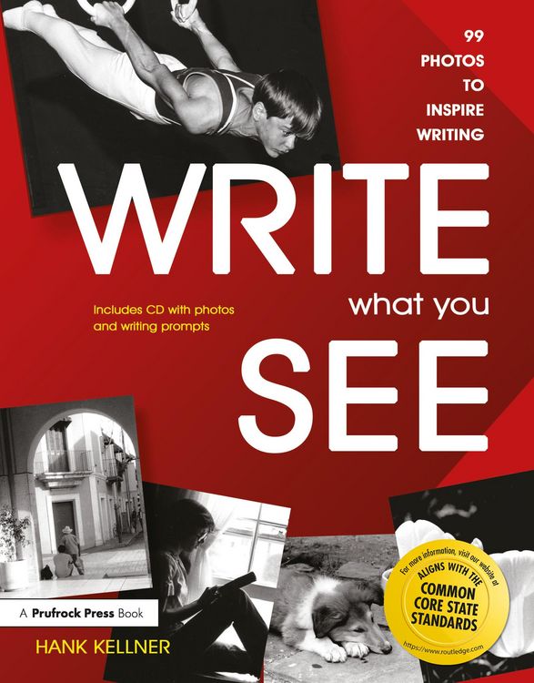 Produktbild: Write What You See