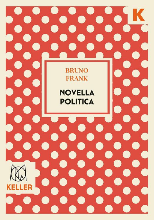 Produktbild: Novella politica