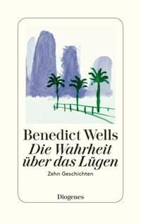 Produktbild: Die Wahrheit &uuml;ber das L&uuml;gen