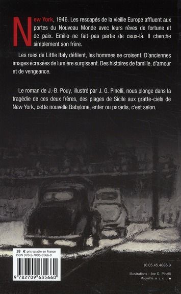 Produktbild: Fratelli