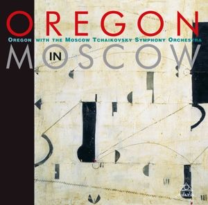 Produktbild: Oregon in Moscow