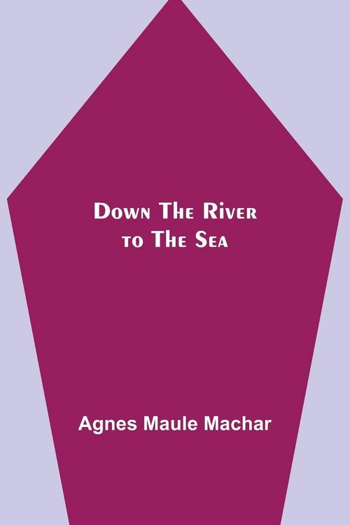 Produktbild: Down the River to the Sea