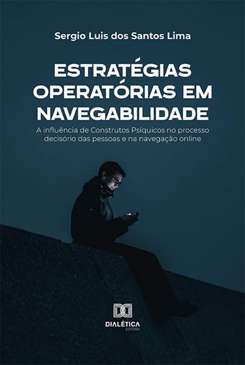 Produktbild: Estrat&eacute;gias Operat&oacute;rias em Navegabilidade