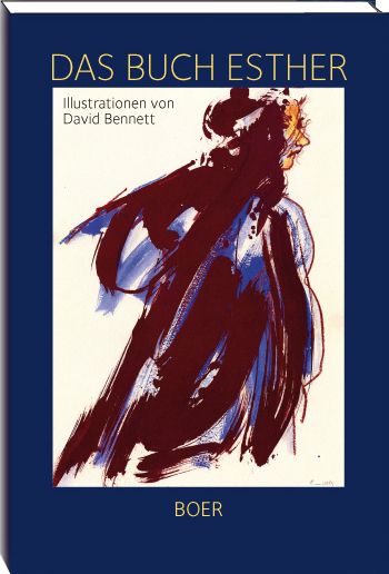 Produktbild: Das Buch Esther