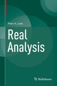 Produktbild: Real Analysis