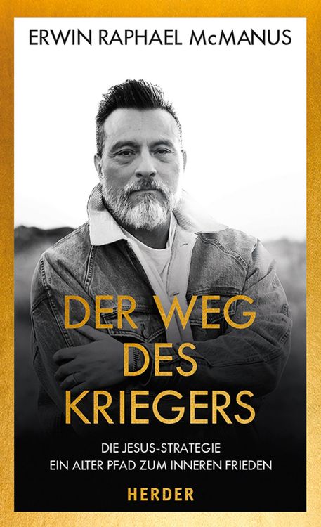 Produktbild: Der Weg des Kriegers