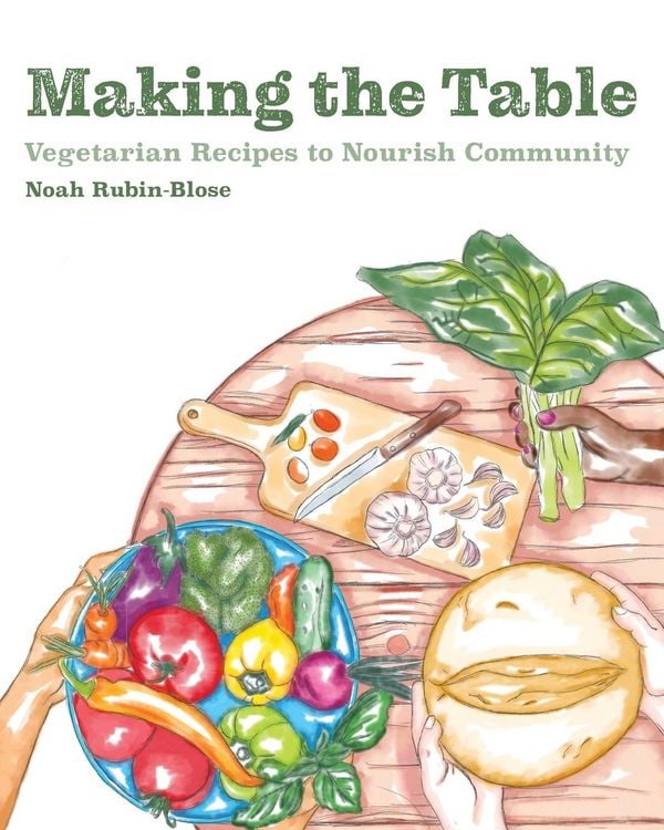Produktbild: Making the Table