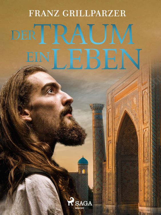 Produktbild: Der Traum ein Leben