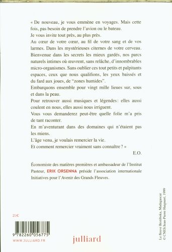 Produktbild: Ces fleuves qui coulent en nous