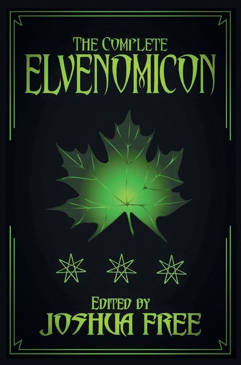 Produktbild: The Complete Elvenomicon (Deluxe Edition)