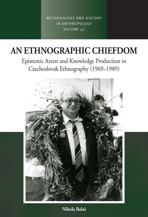 Produktbild: An Ethnographic Chiefdom