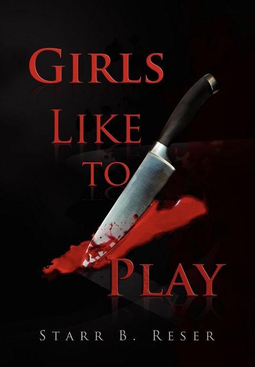 Produktbild: Reser, S: Girls Like to Play