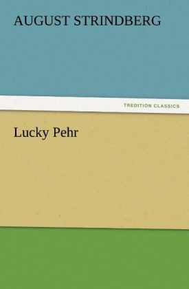 Produktbild: Lucky Pehr