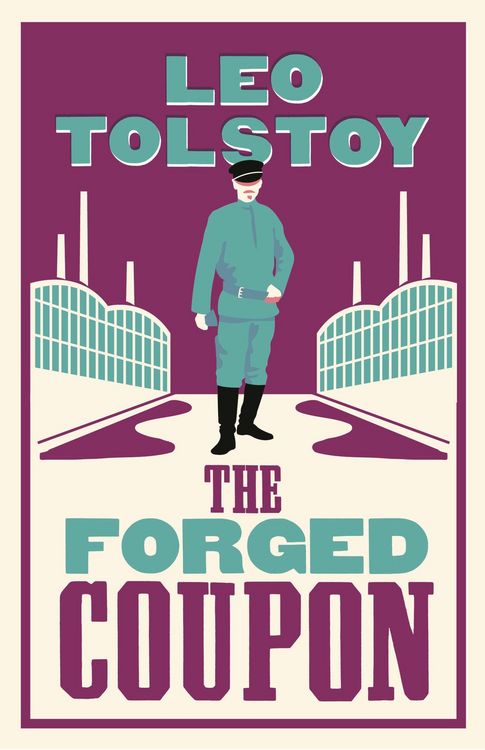 Produktbild: The Forged Coupon