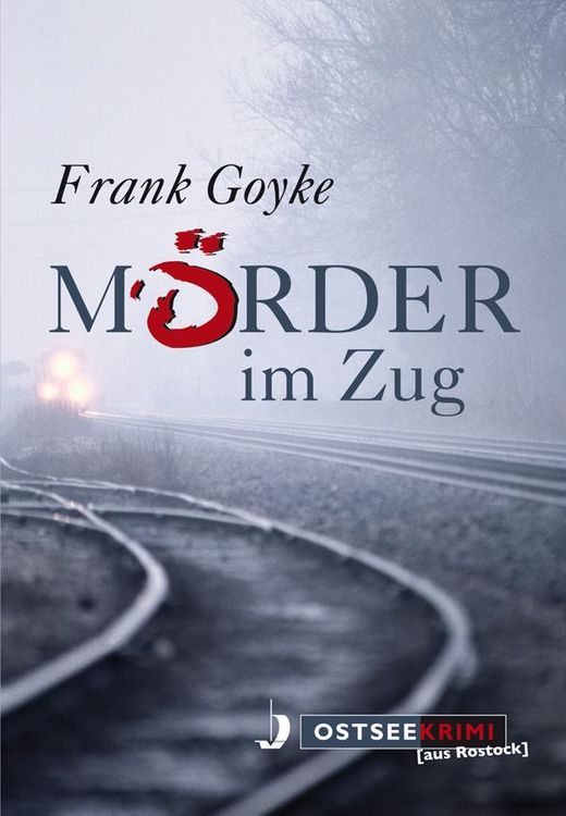 Produktbild: M&ouml;rder im Zug
