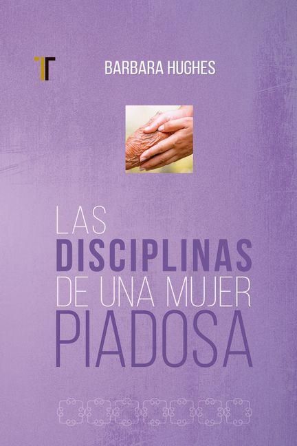 Produktbild: Las Disciplinas de Una Mujer Piadosa