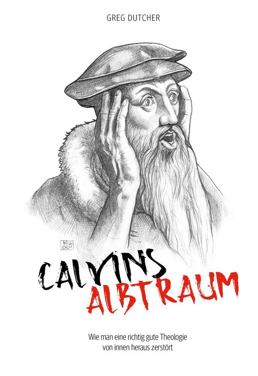 Produktbild: Calvins Albtraum