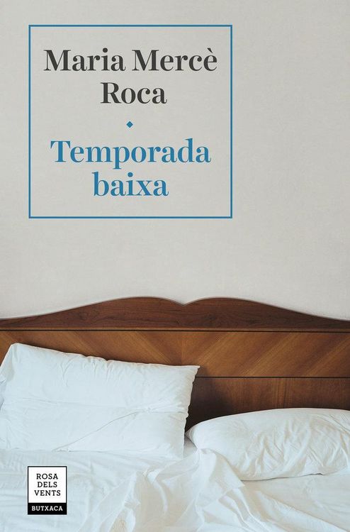 Produktbild: Temporada baixa